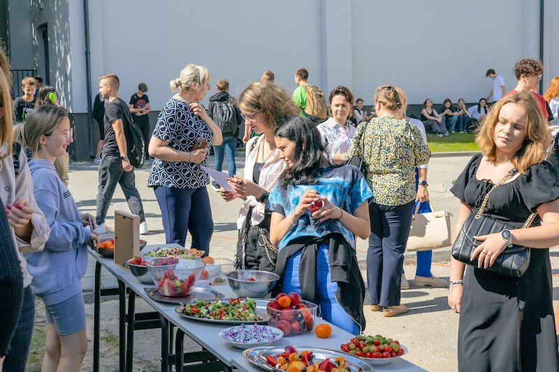 Piknik – Festiwal Pieniądza